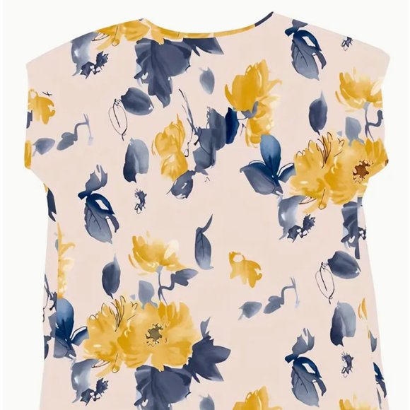 Floral Shirt - Picture 2 of 2